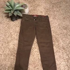 Lucky Brand Jeans Charlie  Skinny
